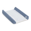 Matelas à langer 50x70 cm bleu pour commode · Alba Blu 635-121