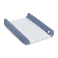Matelas à langer 50x70 cm bleu pour commode · Alba Blu 635-121
