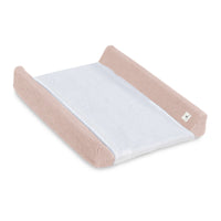 Matelas à langer 50x70 cm rose pour commode · Cremarose 635-122