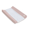 Matelas à langer 50x70 cm rose pour commode · Liberty 635-132