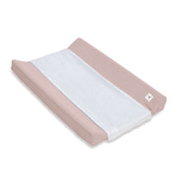 Matelas à langer 50x70 cm rose pour commode · Liberty 635-132