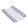 Matelas à langer 50x70 cm gris pour commode · Delphin 635-134