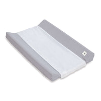 Matelas à langer 50x70 cm gris pour commode · Delphin 635-134