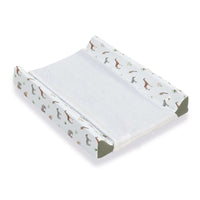 Matelas à langer 50x70 cm jungle pour commode · Natura 635-147