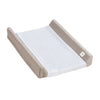 Matelas à langer 50x70 cm marrón pour commode · Arena 635-153