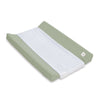 Matelas à langer 50x70 cm vert-olive pour commode · Mist 635-156