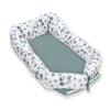 Babynest (3in1) Eukalyptusblättern · Musgo 666-118