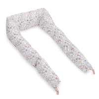 Babynest (3in1) rosa Blumen · Liberty 666-132