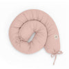 Almofada redutor (180 cm) berço rosa · Liberty 668-132