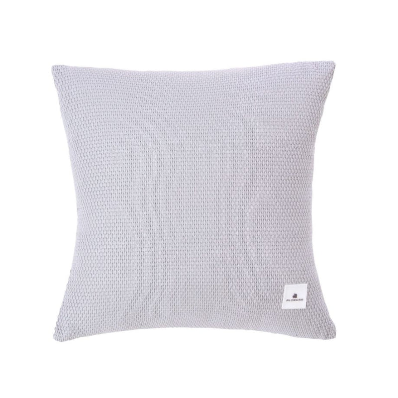 Carezza square cushion with removable cover · 690-178G