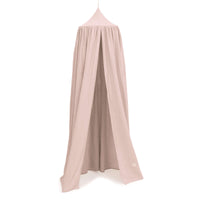 Ceiling canopy for baby crib/cot pink · Liberty 702-132