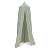 Ceiling canopy for baby crib/cot green · Mist 702-156