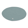 Runder Kinderteppich (110 cm) verde · Musgo 708-118