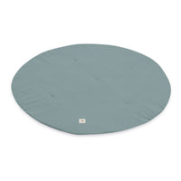 Runder Kinderteppich (110 cm) verde · Musgo 708-118