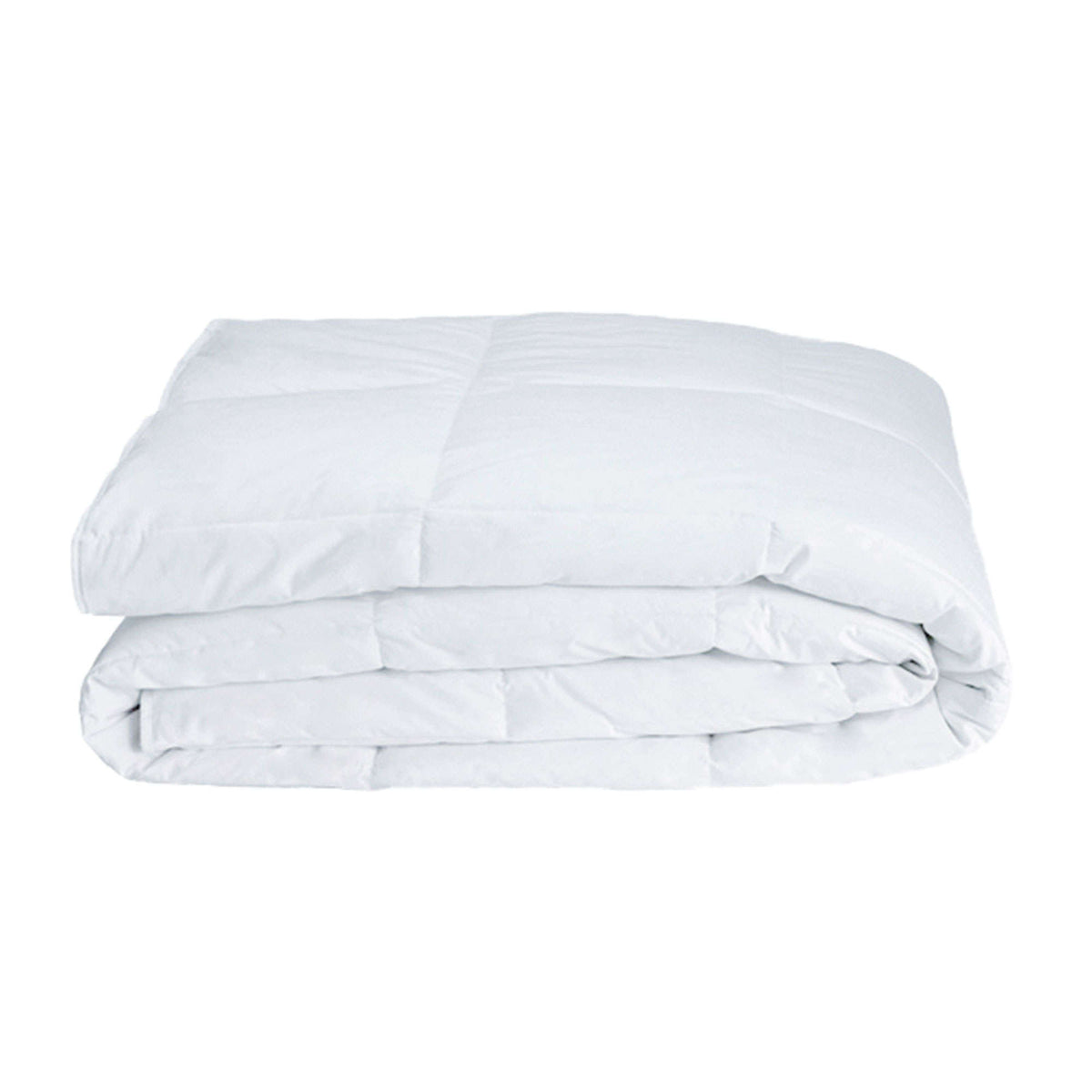 Daunendecke 250 gr Bett Bettbezug 90x200 cm · 9R0636-B