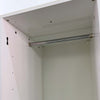 REFURBISHED · Modular children's wardrobe of 4 modules (100cm) · A3014-M7700E