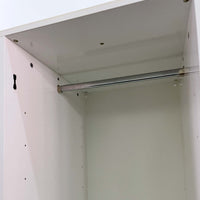 REFURBISHED · Modular children's wardrobe of 4 modules (100cm) · A3014-M7700E