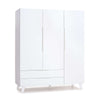 Armoire d'enfant grande (3 portes) · A447 Style Plus+