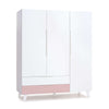 Armoire d'enfant grande (3 portes) · A447 Style Plus+