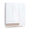 Armoire d'enfant grande (3 portes) · A447 Style Plus+
