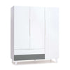 Armoire d'enfant grande (3 portes) · A447 Style Plus+