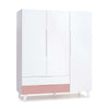 Armoire d'enfant grande (3 portes) · A447 Style Plus+
