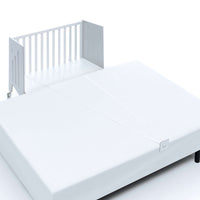 Kit co-sleeping para berço Omni e Nexo 60x120 cm · WCO180-70