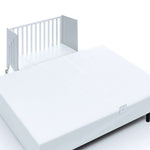Kit cododo pour lit bébé Crea Due/Crea Tre 70x140 cm · WCO300-70