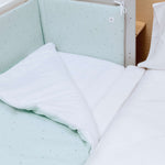 Co-sleeping kit for Omni XL cots · WCO191-70