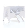 Children's slide for beds, cots C181, Montessori and convertible crib K460 · PARK