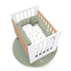 Edredão mini berço 55x70 cm/60x80 cm selva · Natura 1304-147