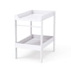 Changing table 50x80 cm with shelves · Tiboo