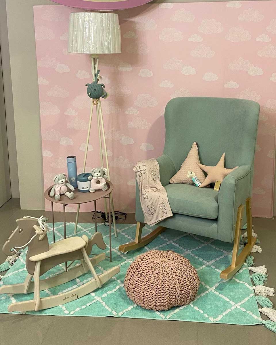 Espacios Alondra en Decor Kids
