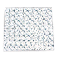 Wendbarer Spielteppich für Kinder (200x180 cm) Eukalyptusblätter · Musgo FP118