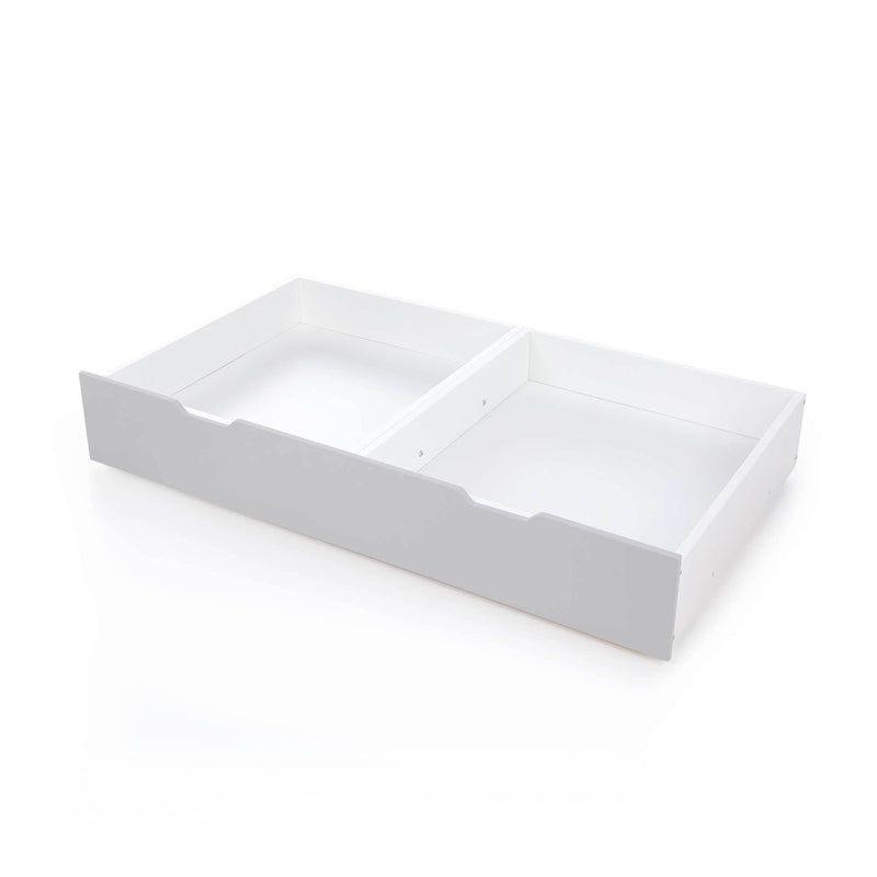 Tiroir bas sur roulettes en option pour lit bébé 70x140 cm · J191-11