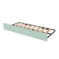 Trundle bed 90x190 cm for Montessori Sogni XL bed · J2000N