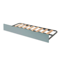 Trundle bed 90x190 cm for Montessori Sogni XL bed · J2000N