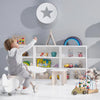 Module d'étagère pour lit évolutif bébé · JAE400