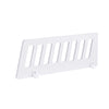 Safety guard for Alondra's Neo and Kurve convertible crib · JBJ400