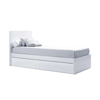 Cabeceira alta para cama junior de convertível Sero · JQ502-M40
