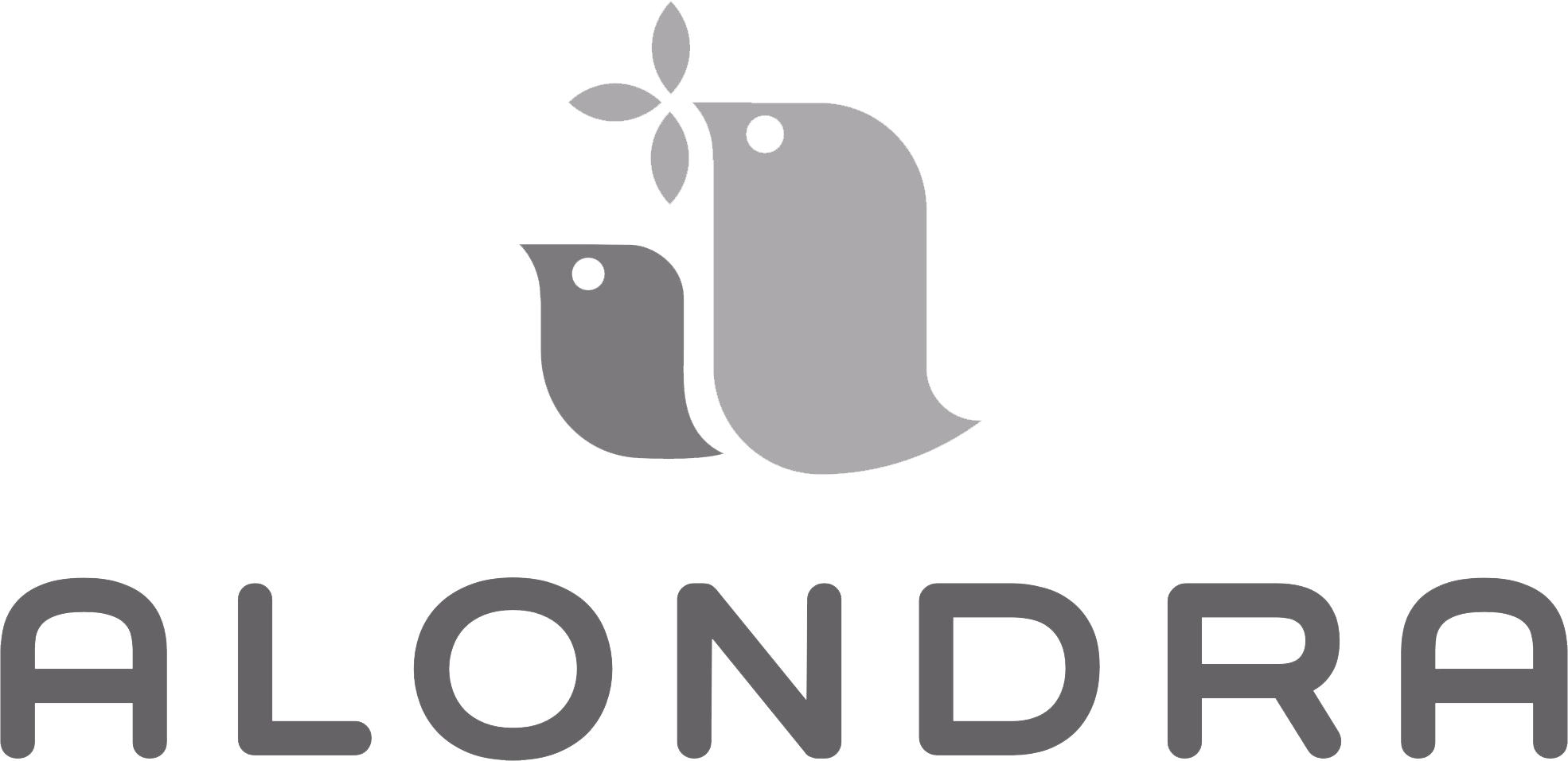Logo de Alondra Baby