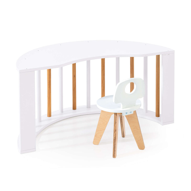 Pikler learning arch (4in1) wood · Arkoo NS151