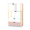 Armoire d'enfant Montessori · Eden+ NW130