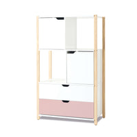 Armoire d'enfant Montessori · Eden+ NW130