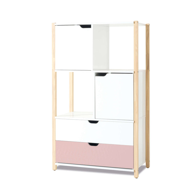 Armoire d'enfant Montessori · Eden+ NW130
