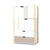 Armoire d'enfant Montessori · Eden+ NW130