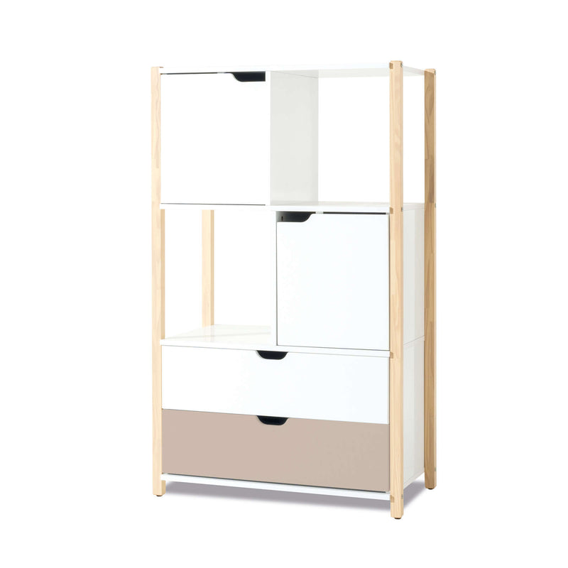 Armoire d'enfant Montessori · Eden+ NW130