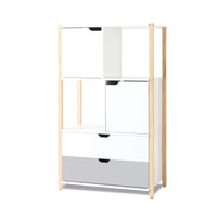 Armoire d'enfant Montessori · Eden+ NW130