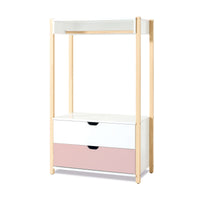 Armoire d'enfant Montessori · Eden NW131