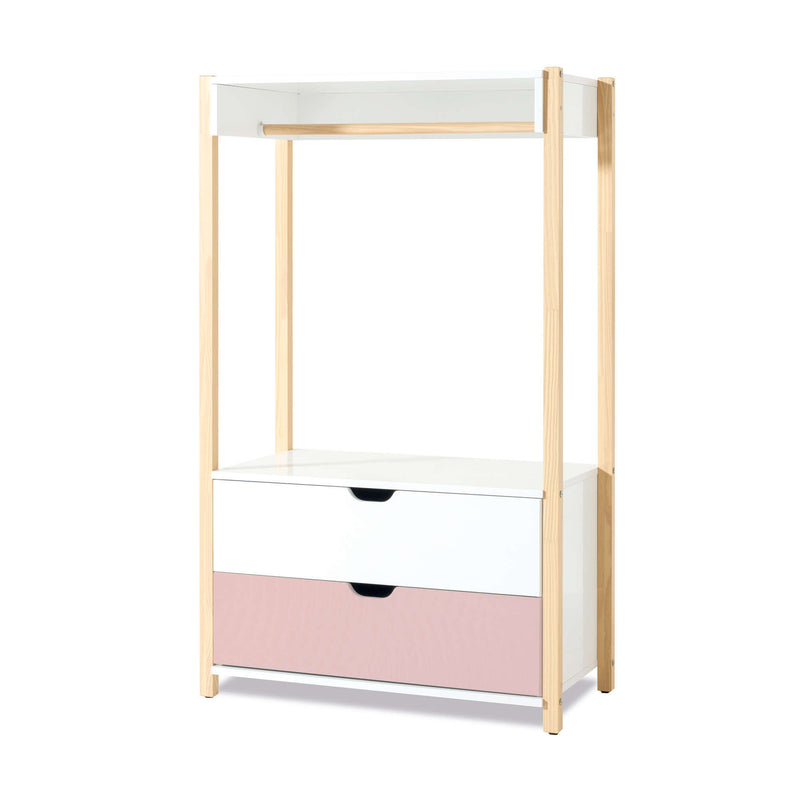 Armoire d'enfant Montessori · Eden NW131
